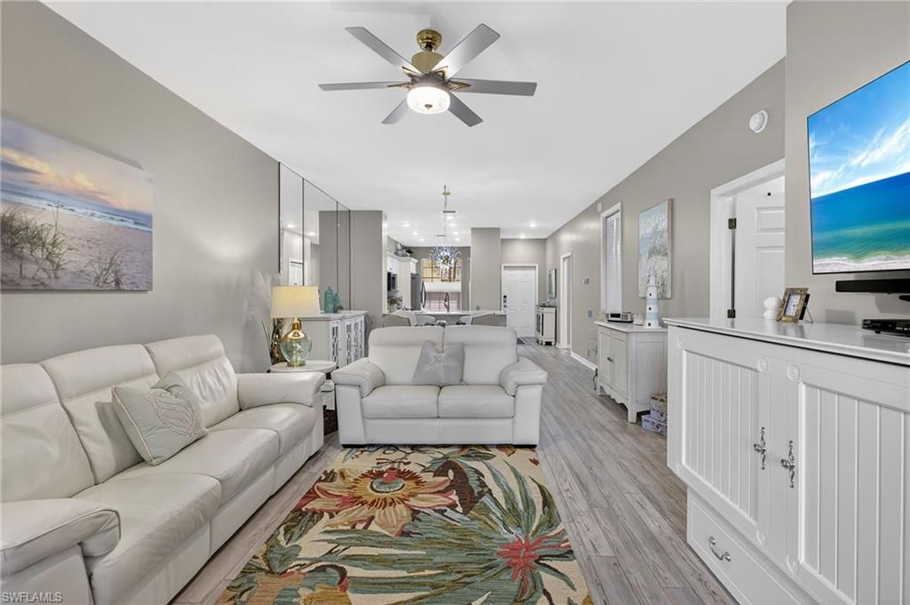 8231 Parkstone Pl, Unit 105, Naples, FL 34120 Photo