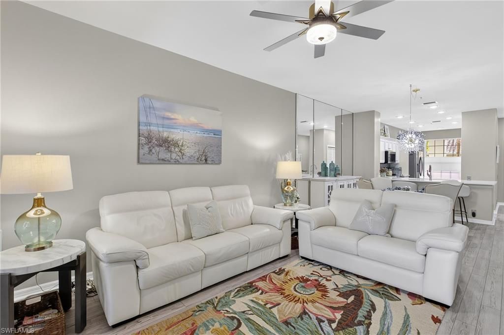 8231 Parkstone Pl, Unit 105, Naples, FL 34120 Photo