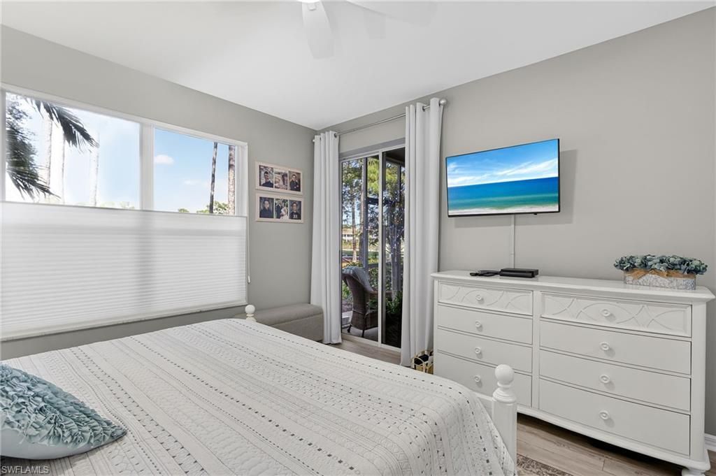 8231 Parkstone Pl, Unit 105, Naples, FL 34120 Photo