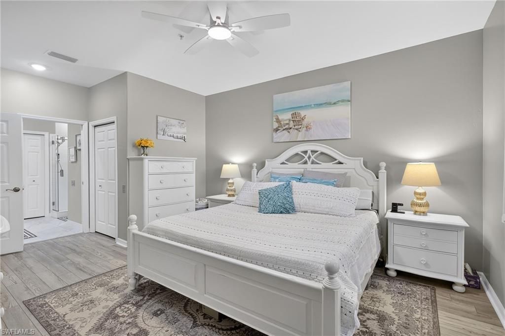 8231 Parkstone Pl, Unit 105, Naples, FL 34120 Photo