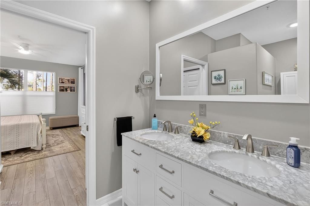 8231 Parkstone Pl, Unit 105, Naples, FL 34120 Photo