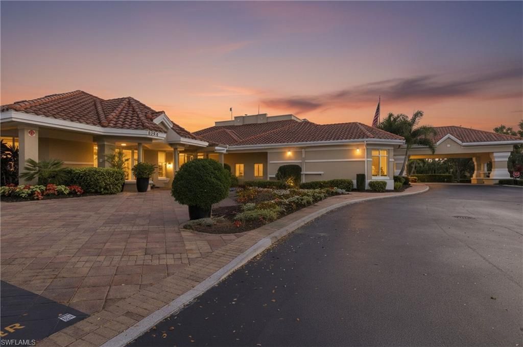 8231 Parkstone Pl, Unit 105, Naples, FL 34120 Photo