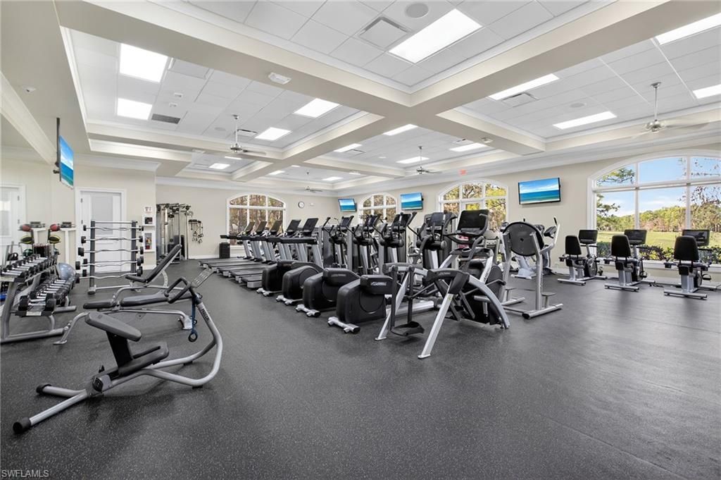 8231 Parkstone Pl, Unit 105, Naples, FL 34120 Photo