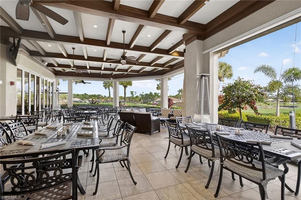8231 Parkstone Pl, Unit 105, Naples, FL 34120 Photo