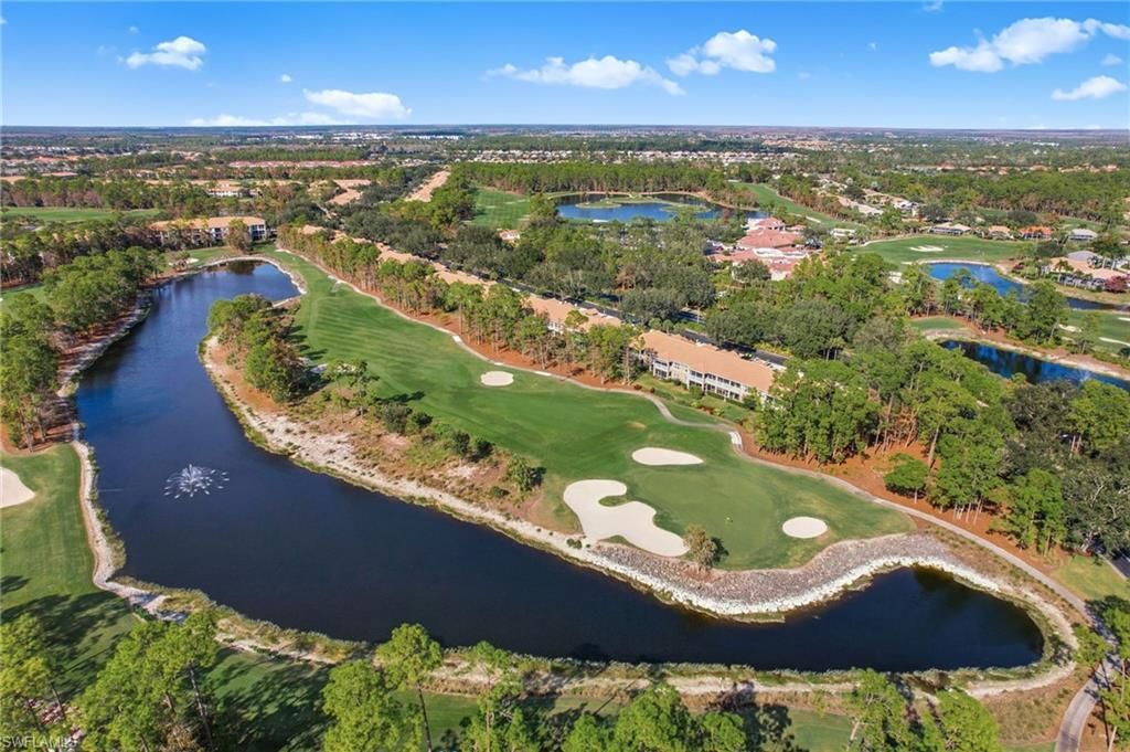 8231 Parkstone Pl, Unit 105, Naples, FL 34120 Photo