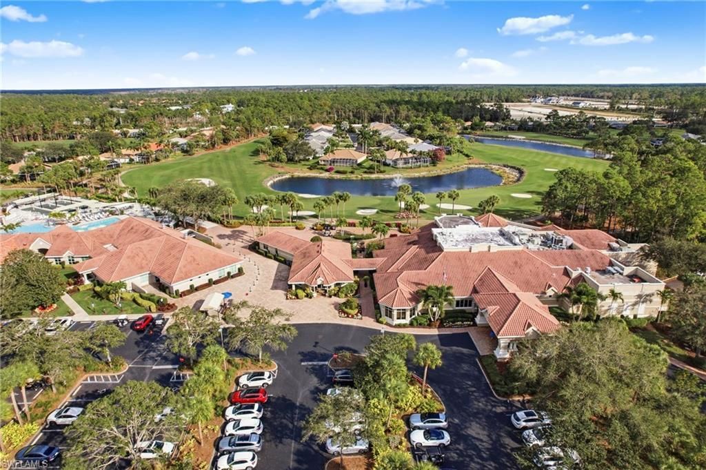 8231 Parkstone Pl, Unit 105, Naples, FL 34120 Photo
