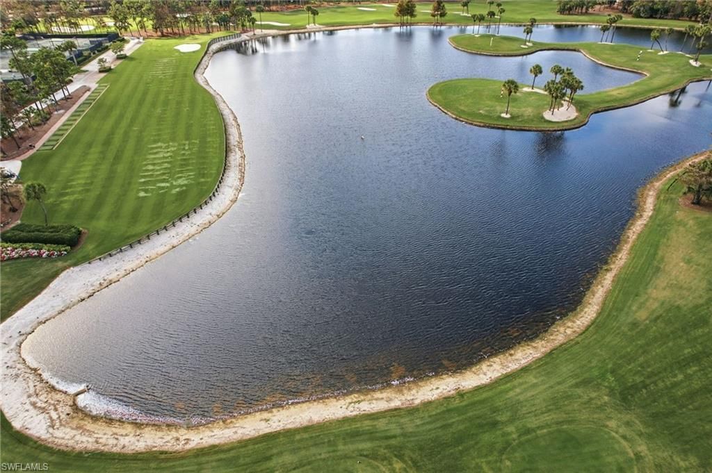 8231 Parkstone Pl, Unit 105, Naples, FL 34120 Photo