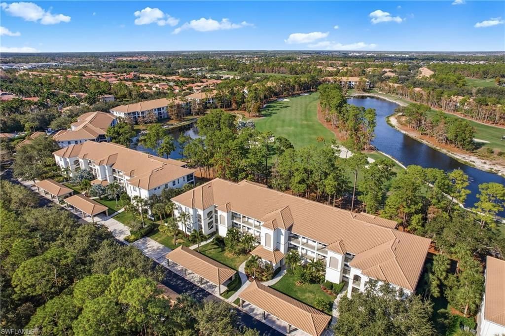 8231 Parkstone Pl, Unit 105, Naples, FL 34120 Photo