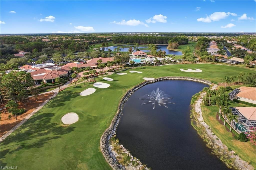 8231 Parkstone Pl, Unit 105, Naples, FL 34120 Photo