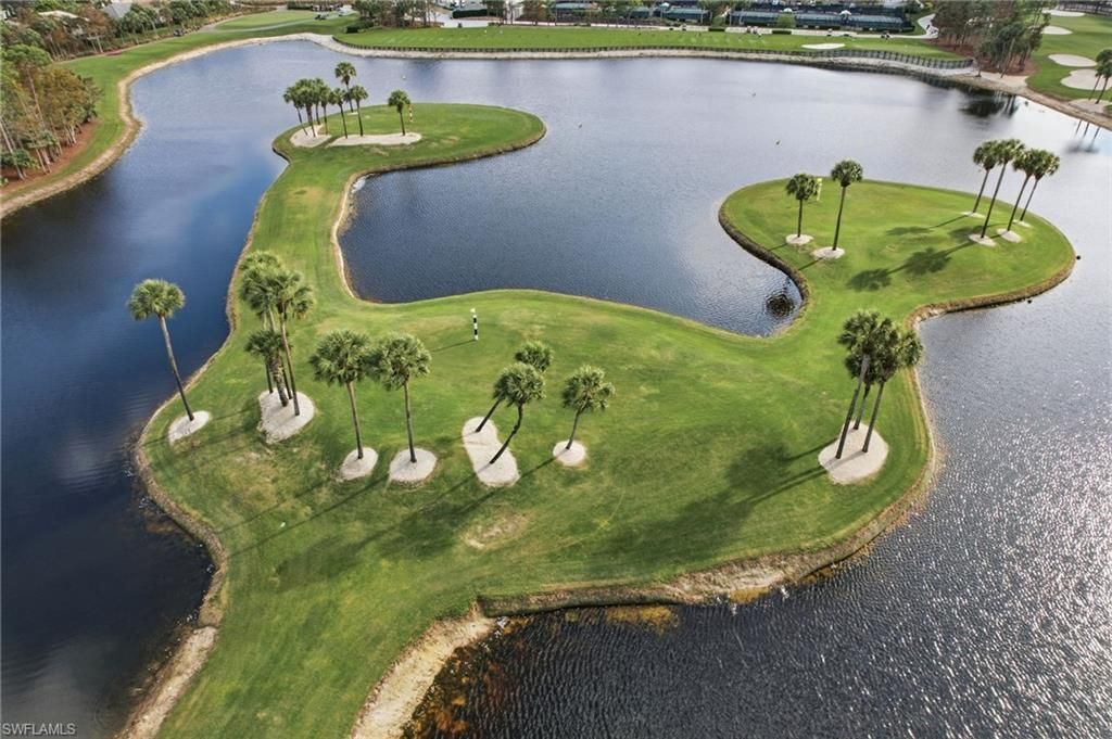 8231 Parkstone Pl, Unit 105, Naples, FL 34120 Photo