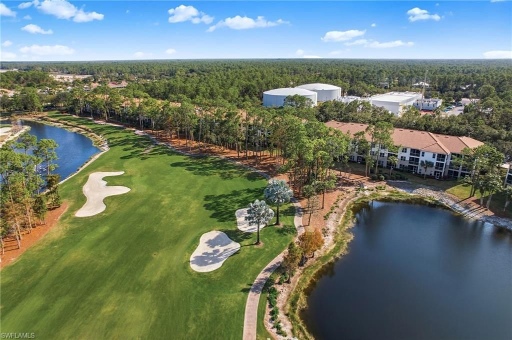 8231 Parkstone Pl, Unit 105, Naples, FL 34120 Photo