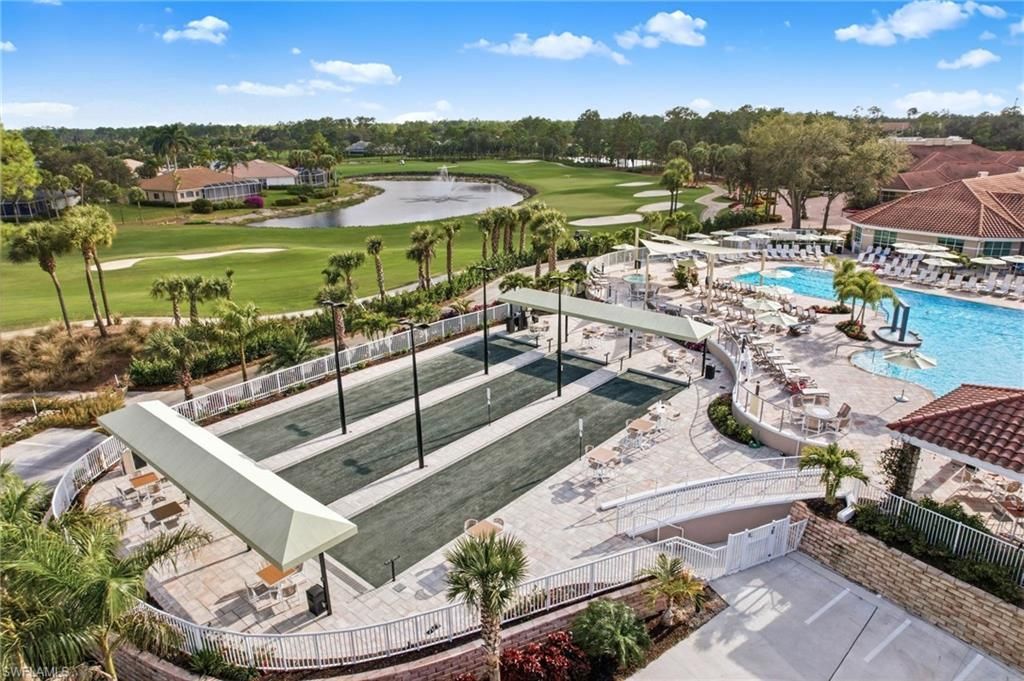 8231 Parkstone Pl, Unit 105, Naples, FL 34120 Photo