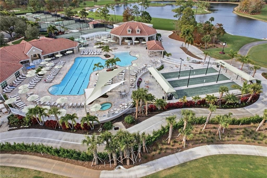 8231 Parkstone Pl, Unit 105, Naples, FL 34120 Photo