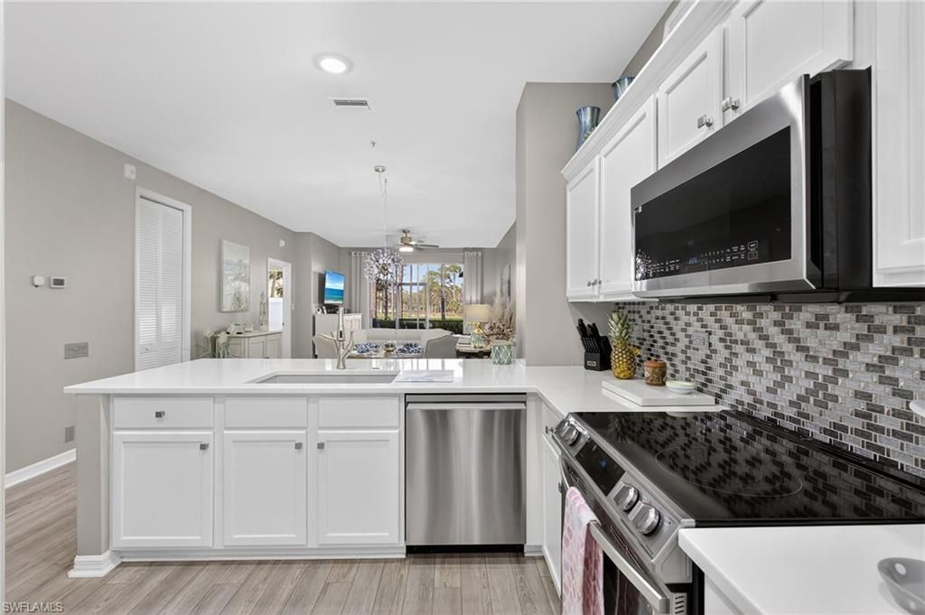 8231 Parkstone Pl, Unit 105, Naples, FL 34120 Photo