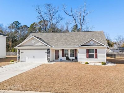 116 Kingston Bluff Dr., Longs, SC 29568
