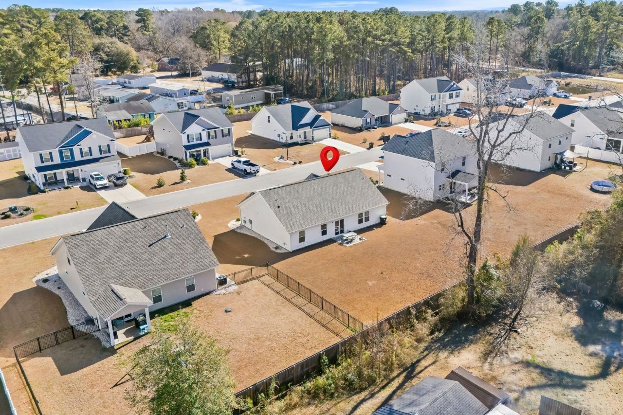 116 Kingston Bluff Dr. Photo 18