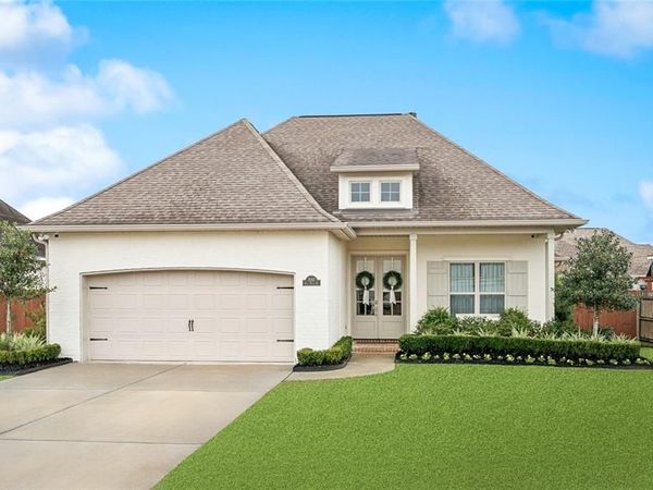 7057 RING NECK Drive, Madisonville, LA 70447