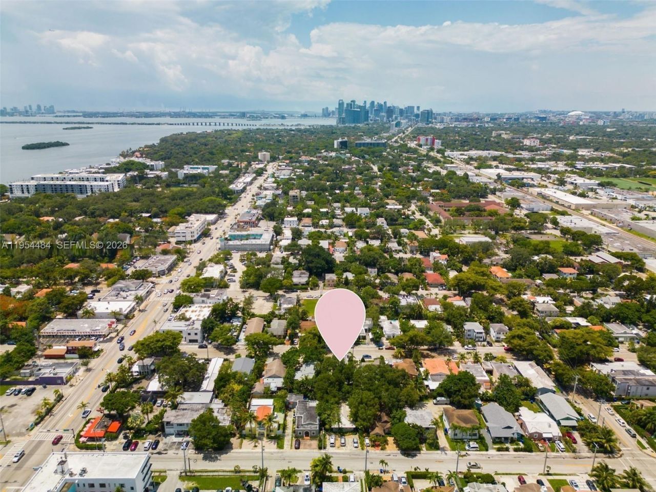 555 NE 70th St , Unit Studio, Miami, FL 33138 Photo