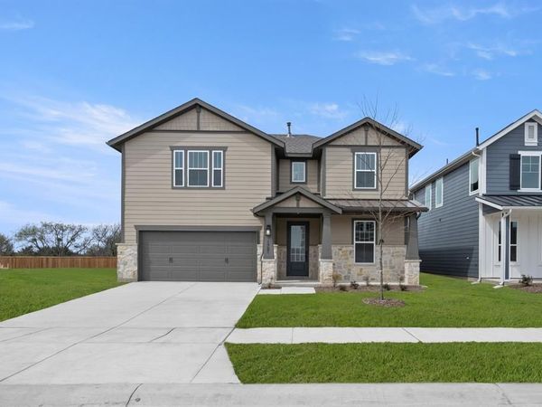 1721 Nesting Robin Lane, Denton, TX 76249