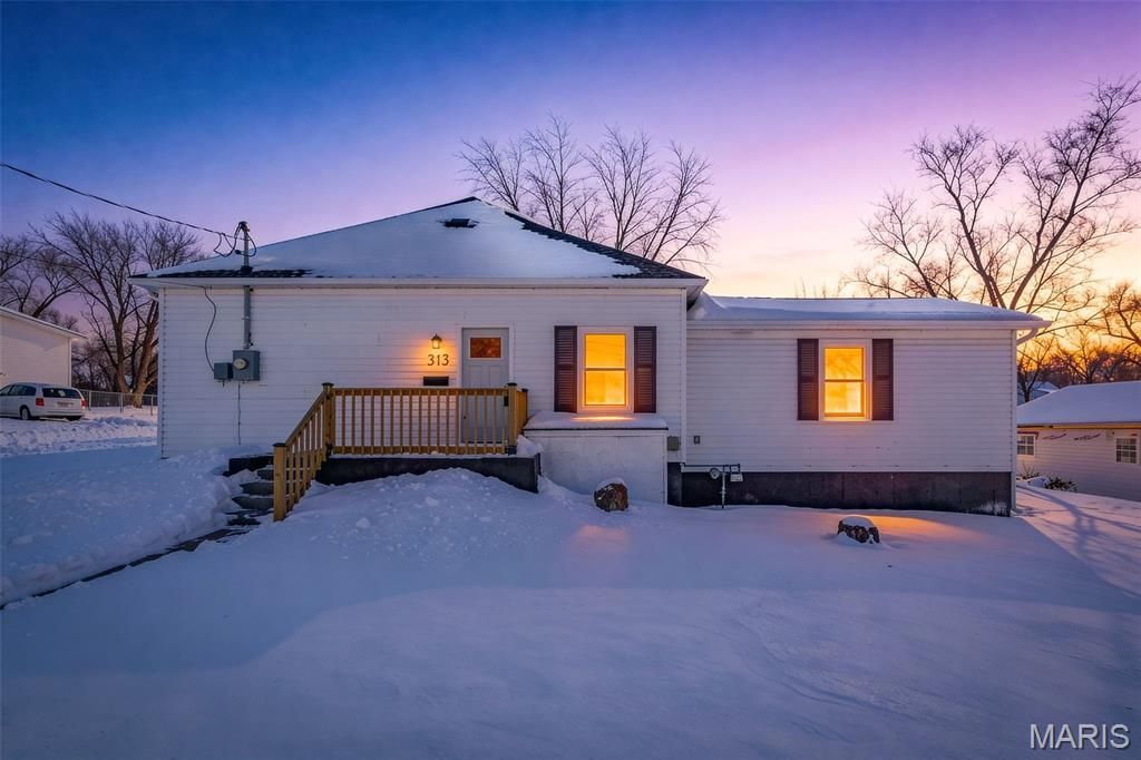 313 Dip Street, Park Hills, MO 63601 Main Photo