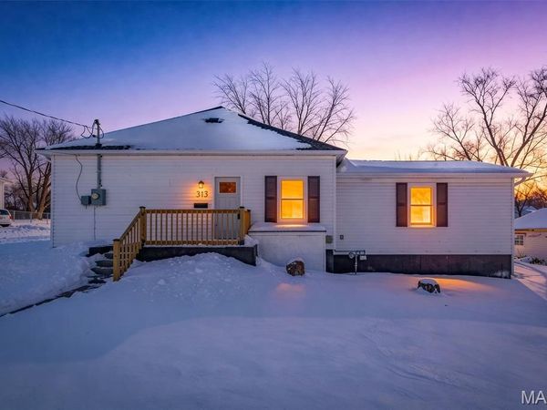 313 Dip Street, Park Hills, MO 63601