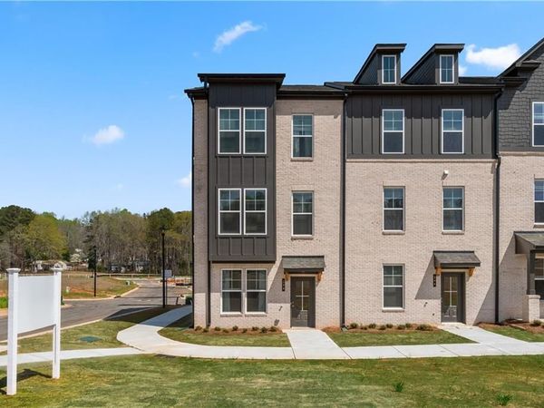 1901 Daybreak Lane, Newnan, GA 30265