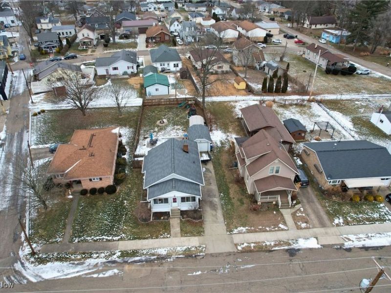 122 13th Street NE, New Philadelphia, OH 44663 Photo 21