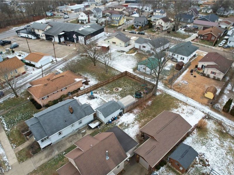 122 13th Street NE, New Philadelphia, OH 44663 Photo 23