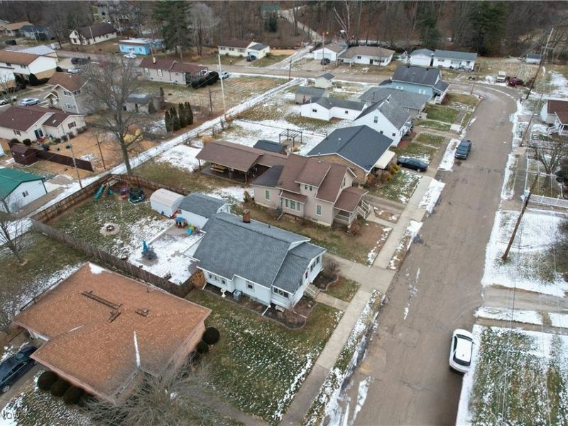 122 13th Street NE, New Philadelphia, OH 44663 Photo 24