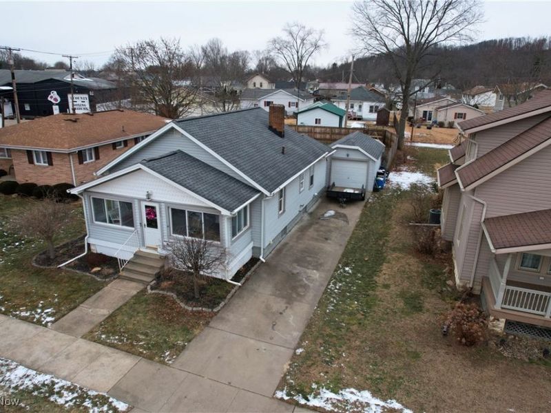 122 13th Street NE, New Philadelphia, OH 44663 Photo 26