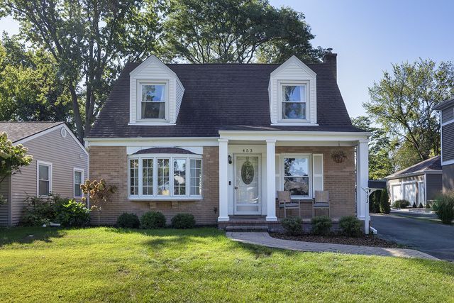 453 Longfellow Avenue, Deerfield, IL 60015 Main Photo