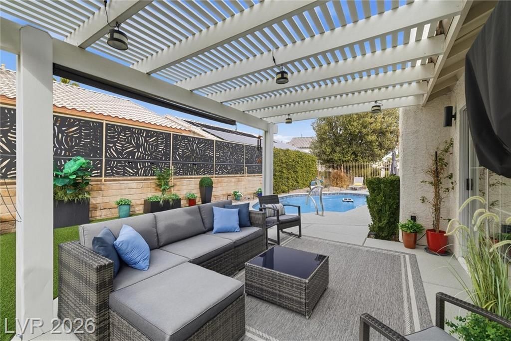 5012 Elm Grove Drive, Las Vegas, NV 89130 Main Photo