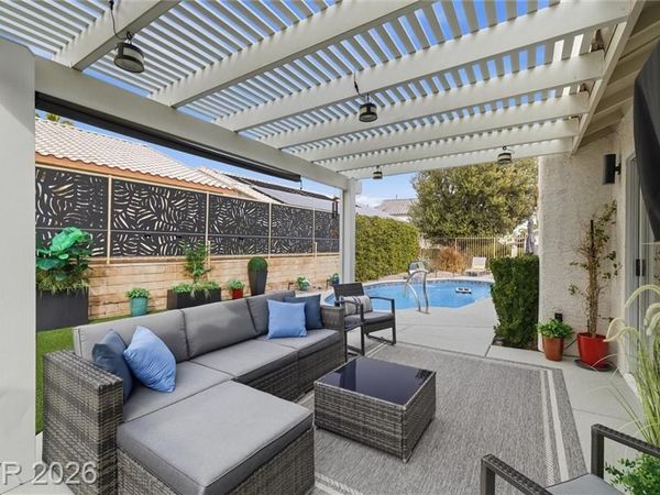 5012 Elm Grove Drive, Las Vegas, NV 89130