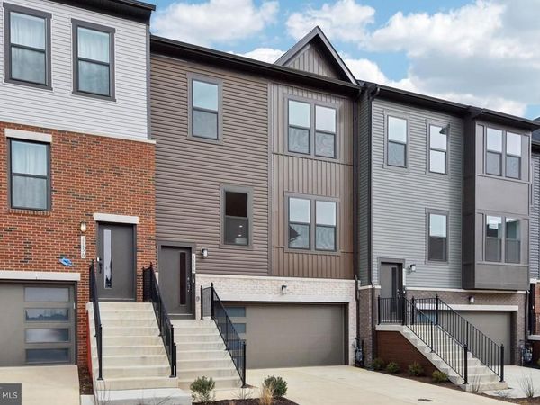 1134 CRESTED WOOD DRIVE, LAUREL, MD 20724