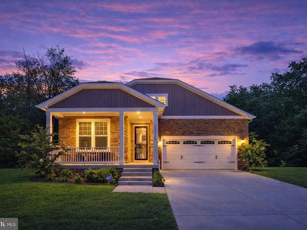 12313 GEMSTONE DRIVE, HAGERSTOWN, MD 21740