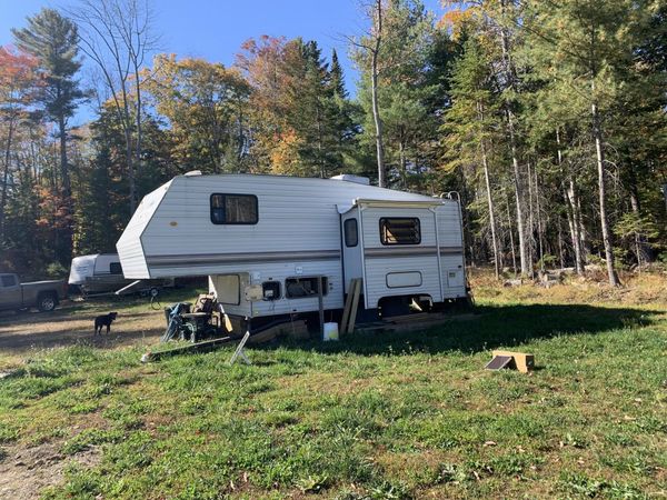 10 Hammond Brook Road , Monson, ME 04464