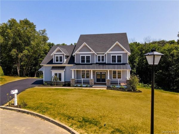Lot 12 Shadow Court, Wappingers Falls, NY 12590