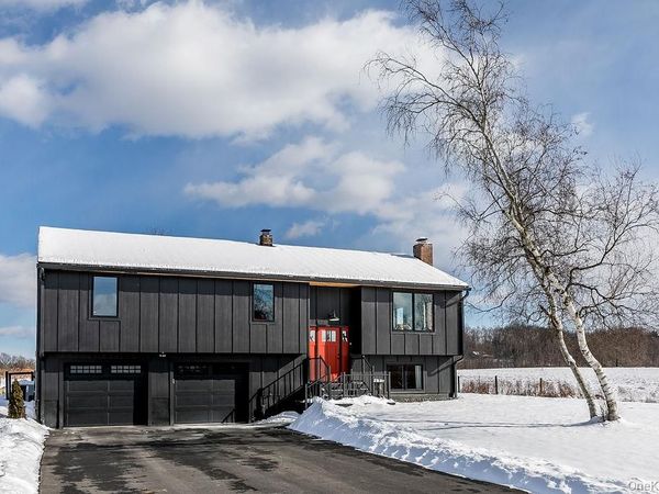 29 Rest Plaus Road , Stone Ridge, NY 12484