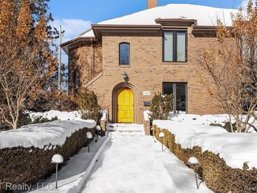 1432 Northwood Boulevard, Royal Oak, MI 48073