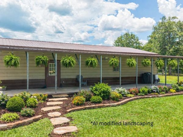 349 Ccc Road, Perkinston, MS 39573