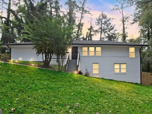 2307 Veterans Memorial Highway SW, Austell, GA 30168