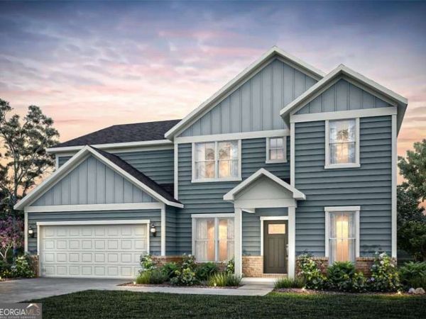 113 Jane Boulevard NW, Cartersville, GA 30120