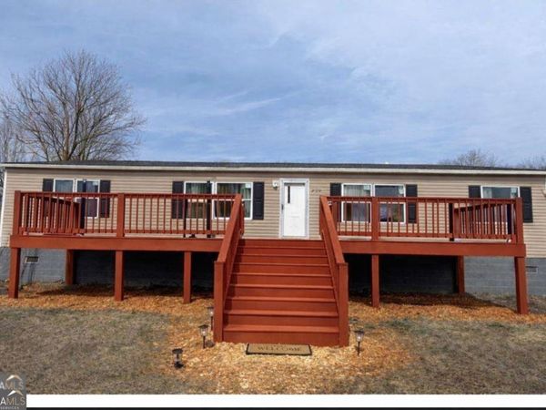 450 Glenloch Road, Roopville, GA 30170