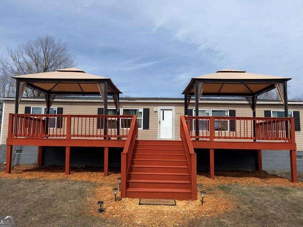 450 Glenloch Road, Roopville, GA 30170