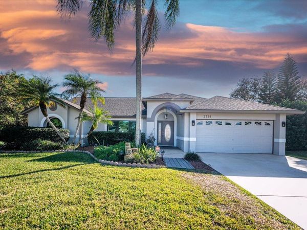 2758 SW District Avenue, Port Saint Lucie, FL 34953