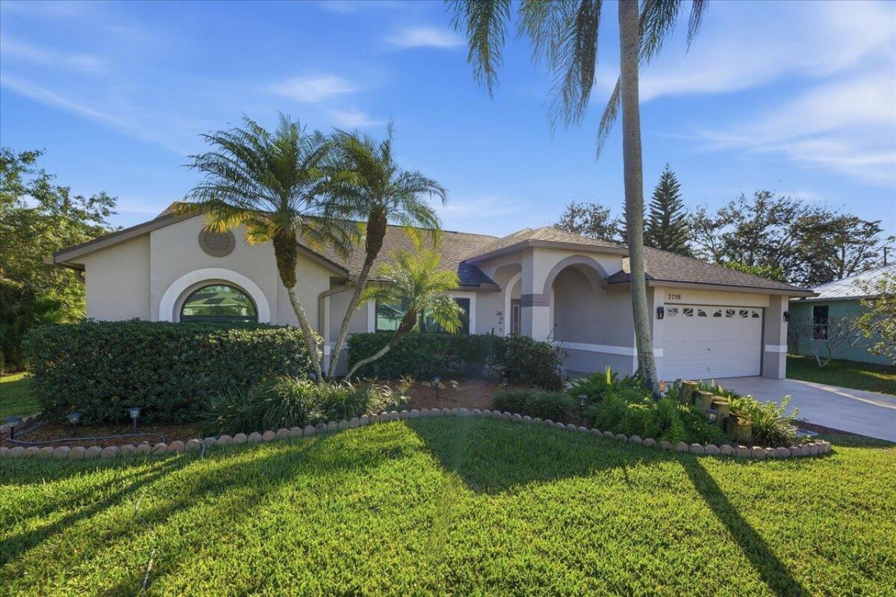 2758 SW District Avenue, Port Saint Lucie, FL 34953 Photo