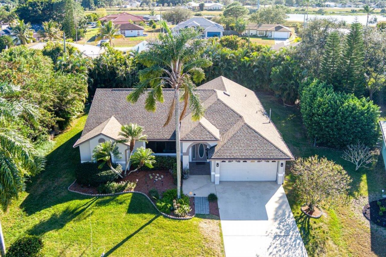 2758 SW District Avenue, Port Saint Lucie, FL 34953 Photo