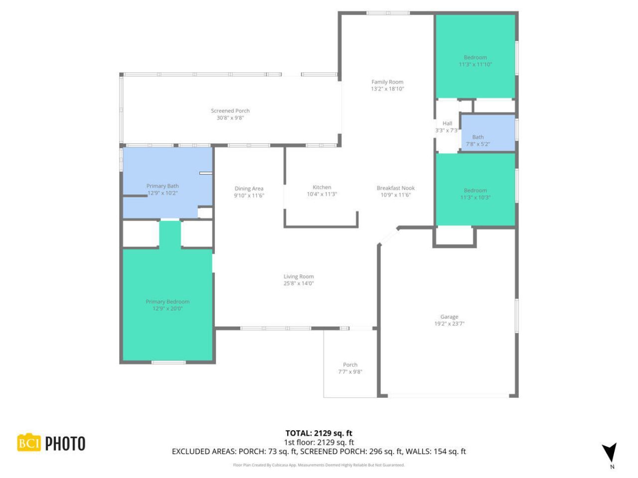 2758 SW District Avenue, Port Saint Lucie, FL 34953 Photo