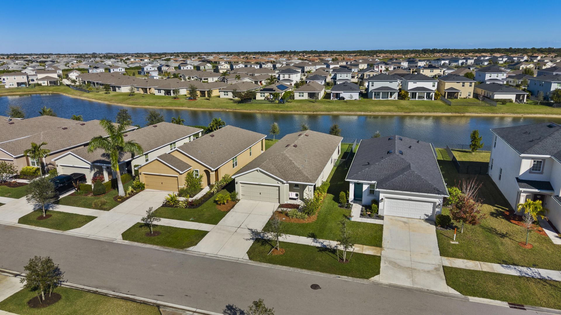 10957 SW Pacini Way, Port Saint Lucie, FL 34987 Photo