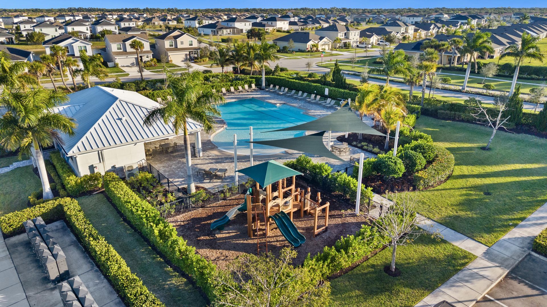 10957 SW Pacini Way, Port Saint Lucie, FL 34987 Photo